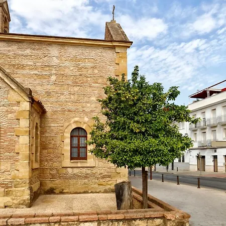 Cerca De La Mezquita De & Free Private Parking Appartamento Cordova